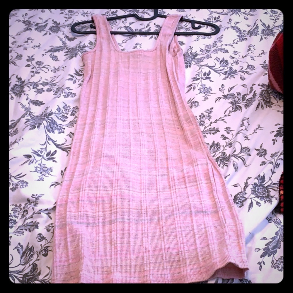 Forever 21 Small Bodycon Dress